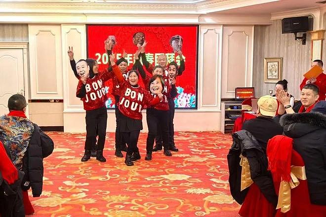 杜建英暗线蛰伏三十年,宗馥莉女帝宝座还稳吗?(组图) - 99