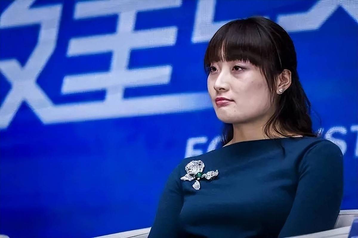 宗馥莉大战杜建英：传“如夫人”不满新掌门，宗馥莉亮剑逼急元老（组图） - 13
