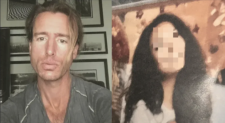 好莱坞星二代残杀分尸华裔妻子和岳父母！临出庭畏罪自杀，死者三人尸体只找回半个…（组图） - 3