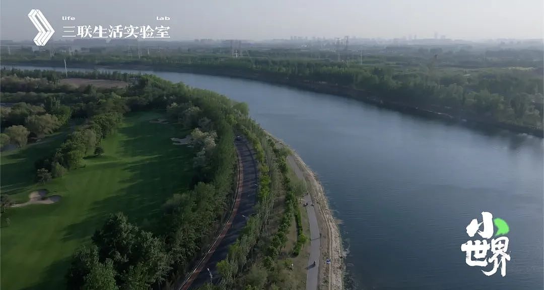 全中国最魔幻的飞地，被这部纪录片拍明白了（组图） - 1