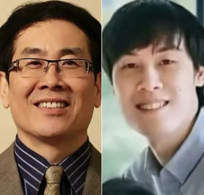 杜建英暗线蛰伏三十年,宗馥莉女帝宝座还稳吗?(组图) - 60