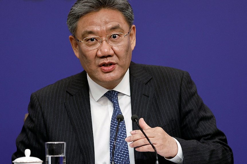 中国对美国出口比重四年下降2.7个百分点（图） - 1