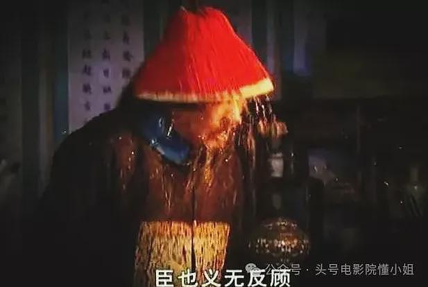 陈道明满头白发，已70岁！他最会演帝王，拍戏时曾自认就是康熙（组图） - 25
