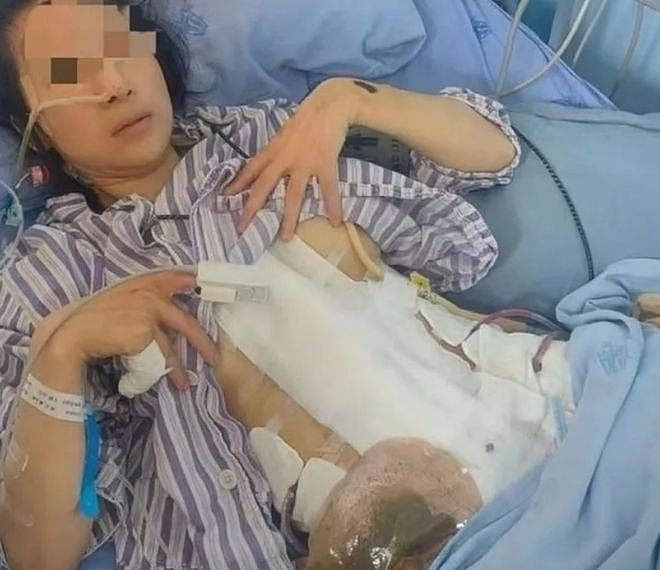 “被家暴16次”女子称前婆婆被撤销上诉，维持一审判决返还91万元，回应身体状况（组图） - 2