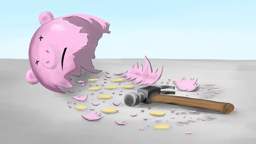 分析：澳洲目前的养老公积金制度是在“劫贫济富”吗？（组图） - 1