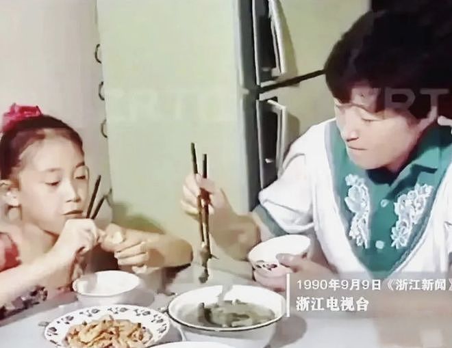 杜建英暗线蛰伏三十年,宗馥莉女帝宝座还稳吗?(组图) - 14