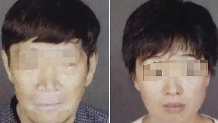华裔夫妇找代孕疯狂生子!之后卖回国内赚钱!暴露原因竟是华人保姆...(组图) - 2
