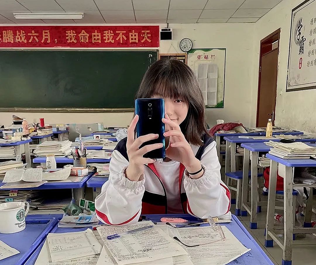 “一个东亚孩子得了癌症才被解放”（组图） - 2
