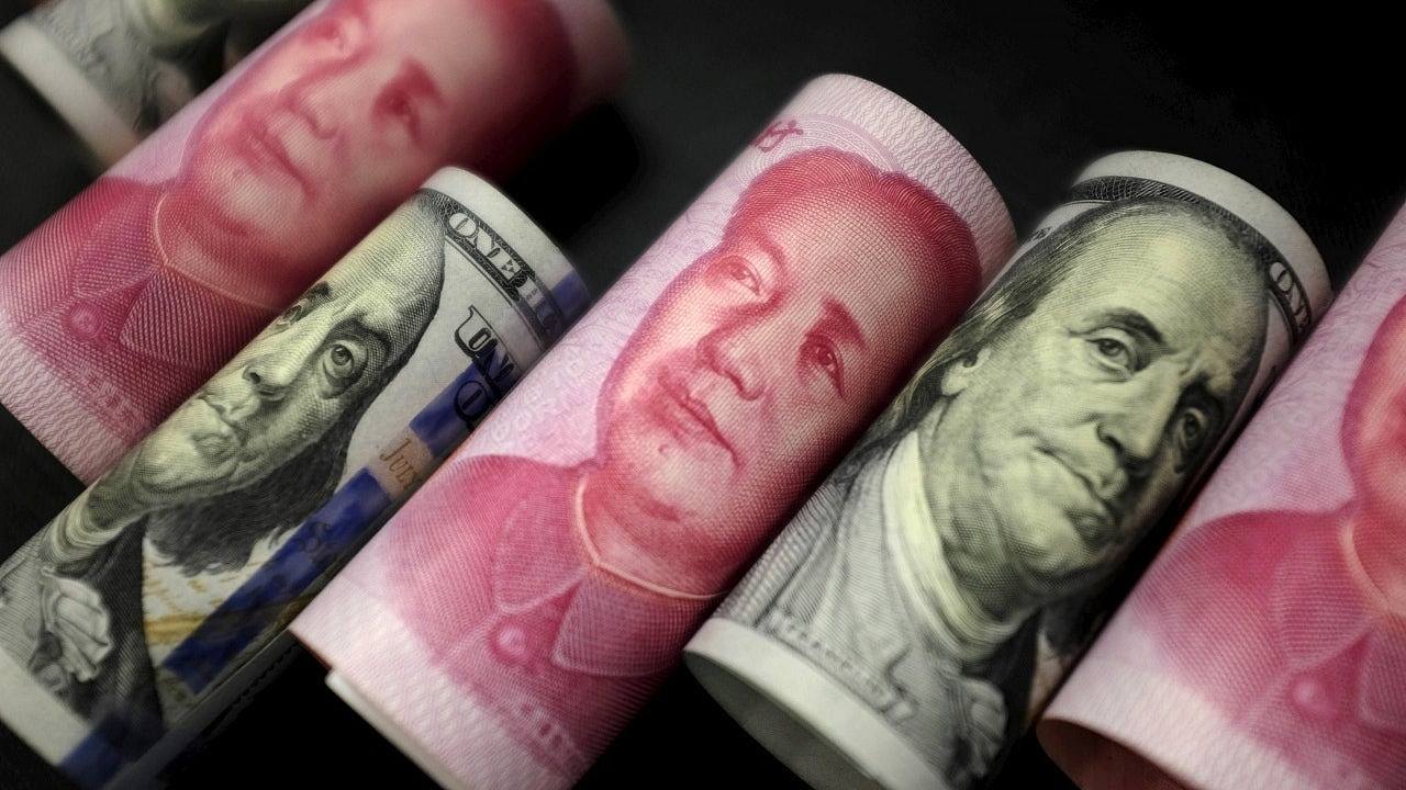 内地鼓励外资境内再投资！专家：助跨国公司在华长期稳定发展（组图） - 1