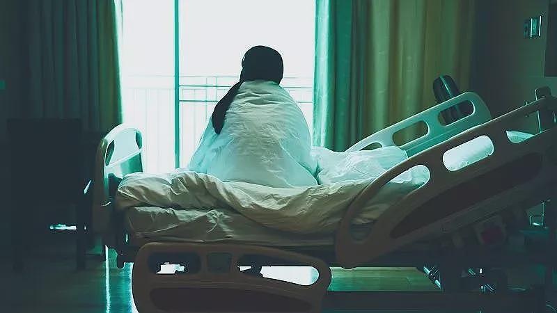女子花60万断骨增高13厘米，却落下终身疾病（组图） - 2