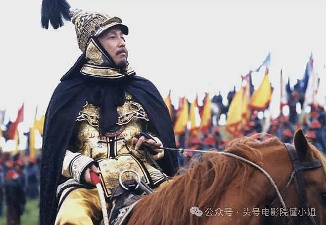 陈道明满头白发，已70岁！他最会演帝王，拍戏时曾自认就是康熙（组图） - 20