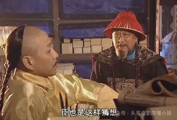 陈道明满头白发，已70岁！他最会演帝王，拍戏时曾自认就是康熙（组图） - 23