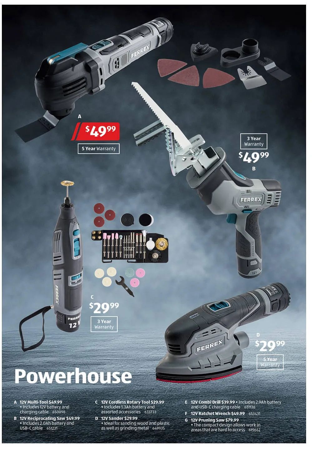 窝在客厅!【Aldi】7月19日起 特价品(组图) - 5