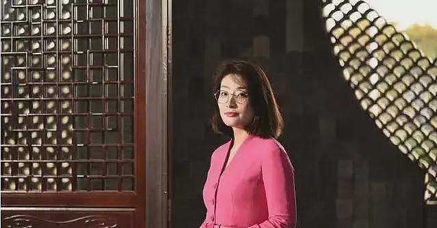 宗庆后还有6个私生子女？农夫山泉还是太清纯了（组图） - 6