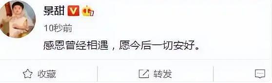 分手6年后,实现华丽逆袭的景甜,已是张继科“高攀不起”的存在(组图) - 9