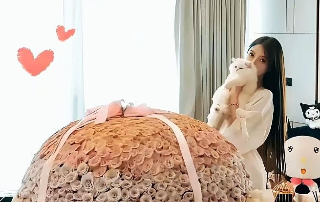 黄晓明上大分,说分就分,叶柯仅分手八个月就有了新欢?(组图) - 6