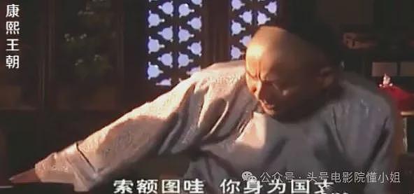 陈道明满头白发，已70岁！他最会演帝王，拍戏时曾自认就是康熙（组图） - 24