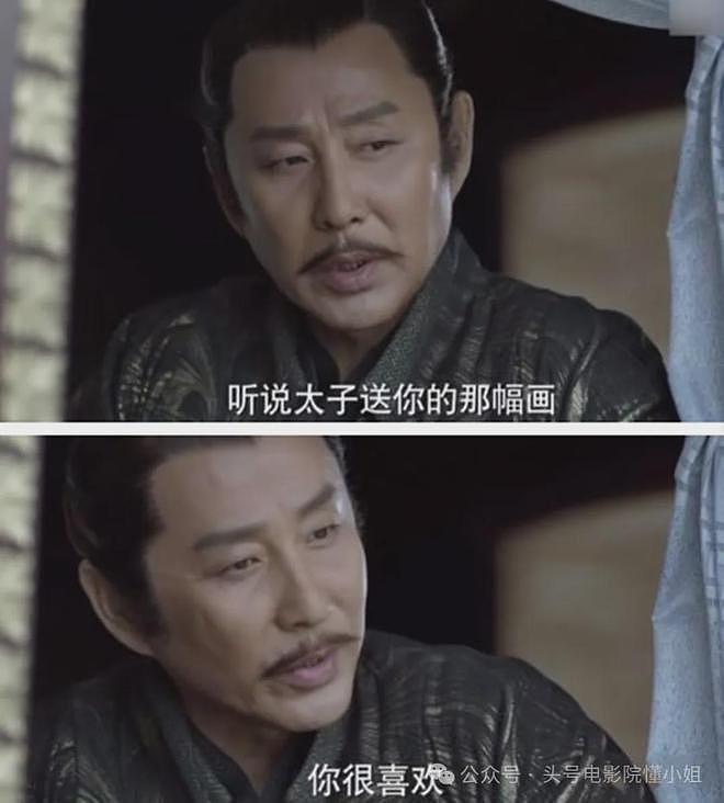 陈道明满头白发，已70岁！他最会演帝王，拍戏时曾自认就是康熙（组图） - 11