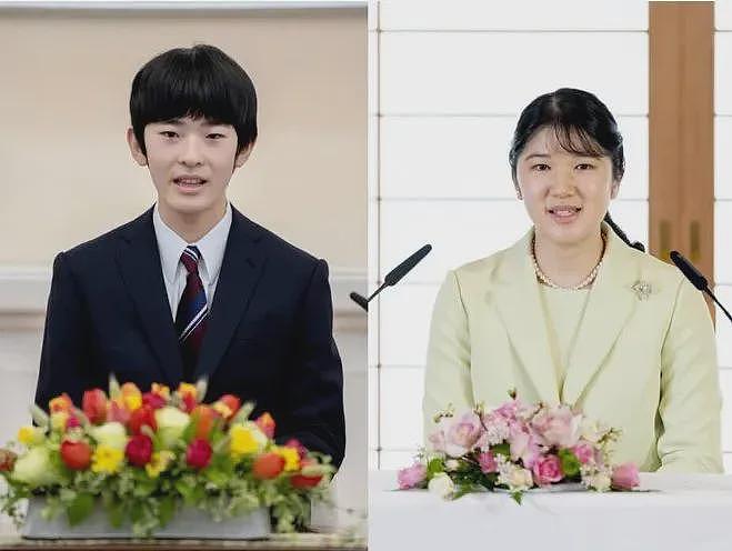 日本未来天皇疑患克罗恩病，恐失去继承权（组图） - 21