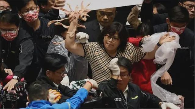 台美关税谈判为何缓慢,特朗普在想什么(组图) - 2