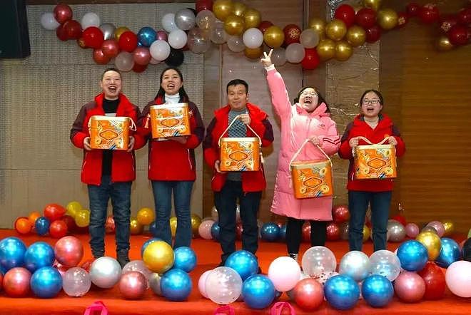 杜建英暗线蛰伏三十年,宗馥莉女帝宝座还稳吗?(组图) - 100