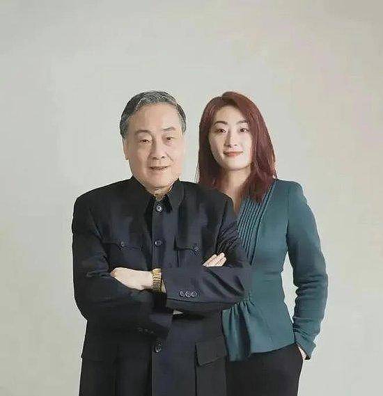 宗泽后公开宗氏族谱：宗馥莉不存在未公开的兄妹（组图） - 1