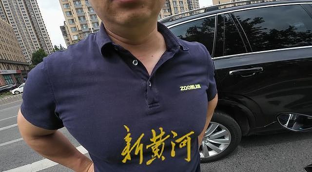 越野车男子别停摩托车叫嚣“弄死你”:已被行政拘留(组图) - 2