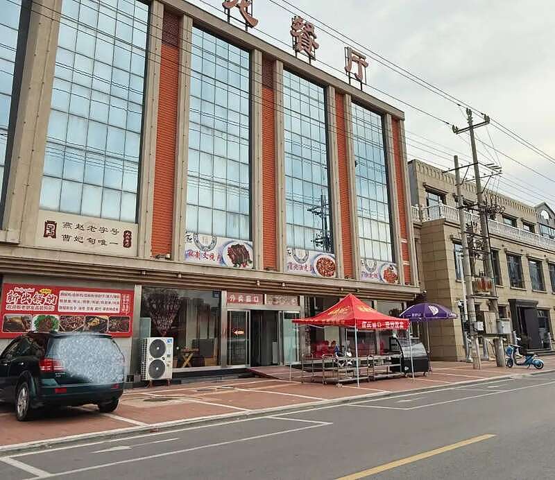 禁酒令60天后，中国县城餐饮也扛不住了（组图） - 7