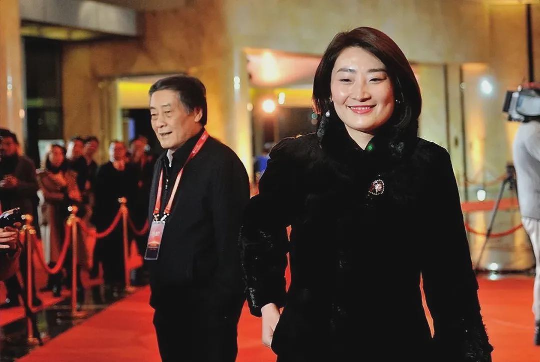 宗庆后还有6个私生子女？农夫山泉还是太清纯了（组图） - 3