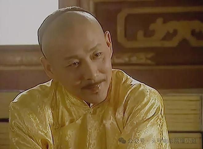 陈道明满头白发，已70岁！他最会演帝王，拍戏时曾自认就是康熙（组图） - 32