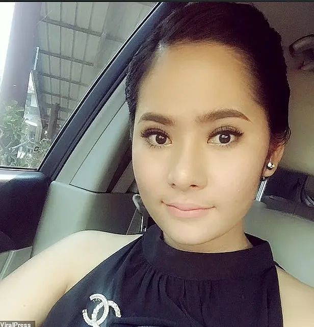 泰国女子狂睡13名高僧，拍5600段视频勒索！高僧全被逼还俗...（组图） - 4