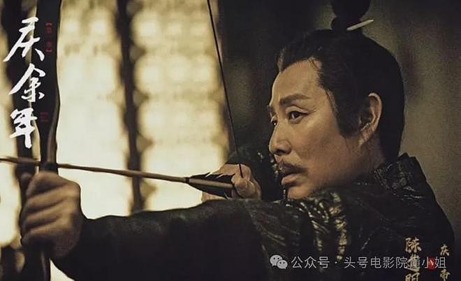 陈道明满头白发，已70岁！他最会演帝王，拍戏时曾自认就是康熙（组图） - 12