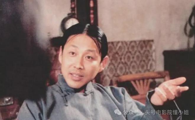 陈道明满头白发，已70岁！他最会演帝王，拍戏时曾自认就是康熙（组图） - 16