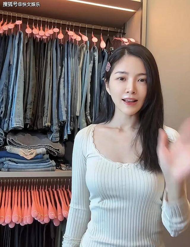 王灿回应主动追求杜淳，细节曝引起热议...（组图） - 4