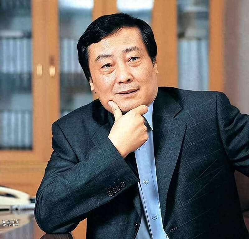 宗庆后私生活越扒越惊心，4房太太争先生子（组图） - 19