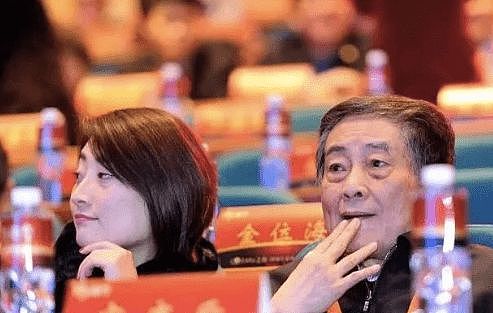 宗庆后弟弟吐槽宗馥莉：要那么多钱干嘛，天堂又不能用（组图） - 1