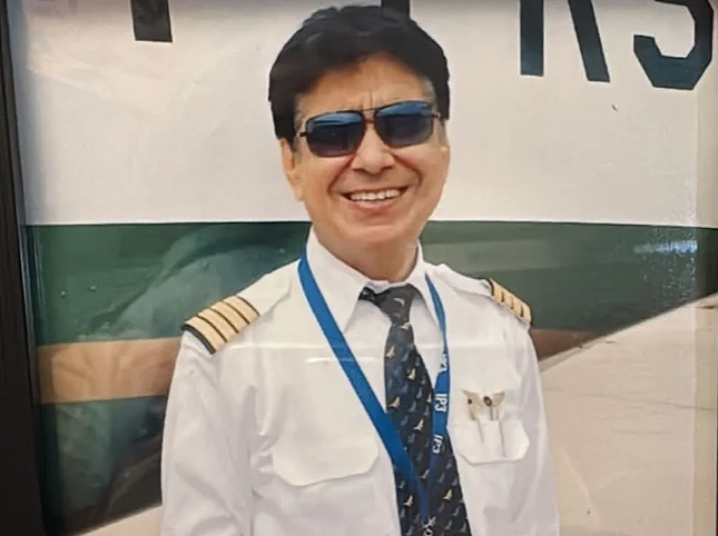 270人死亡空难，机长人为操纵导致飞机失事？曾患抑郁症，印度回呛：别乱传播臆测（组图） - 3