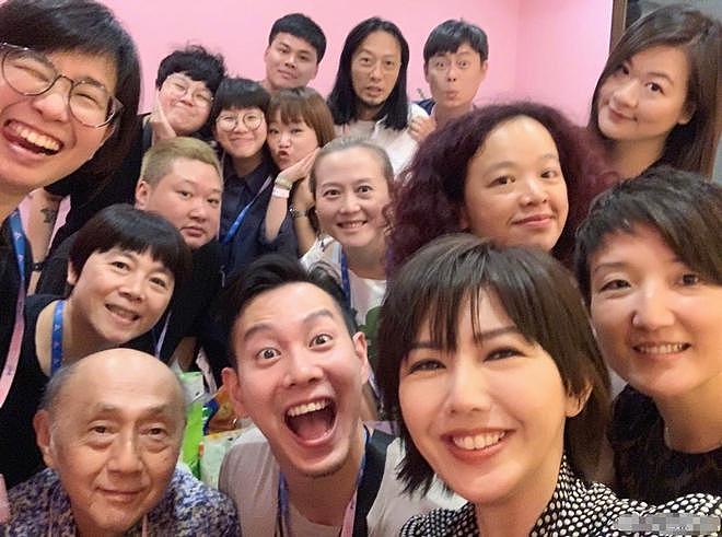 韩红发文暴露孙燕姿的真实人品,这次,她让整个娱乐圈“沉默”了(组图) - 25