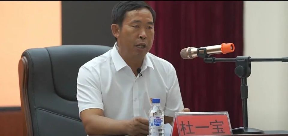 4600万元的村企,被“明星书记”搞垮了(组图) - 1