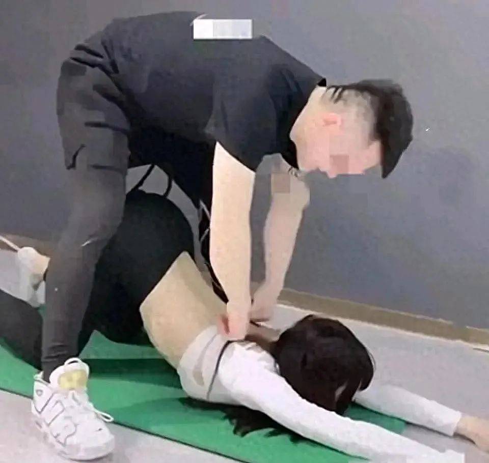 妻子出轨教练后续：给教练买车！酒店视频流出（视频/组图） - 1
