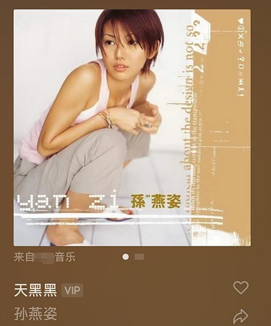 韩红发文暴露孙燕姿的真实人品,这次,她让整个娱乐圈“沉默”了(组图) - 16