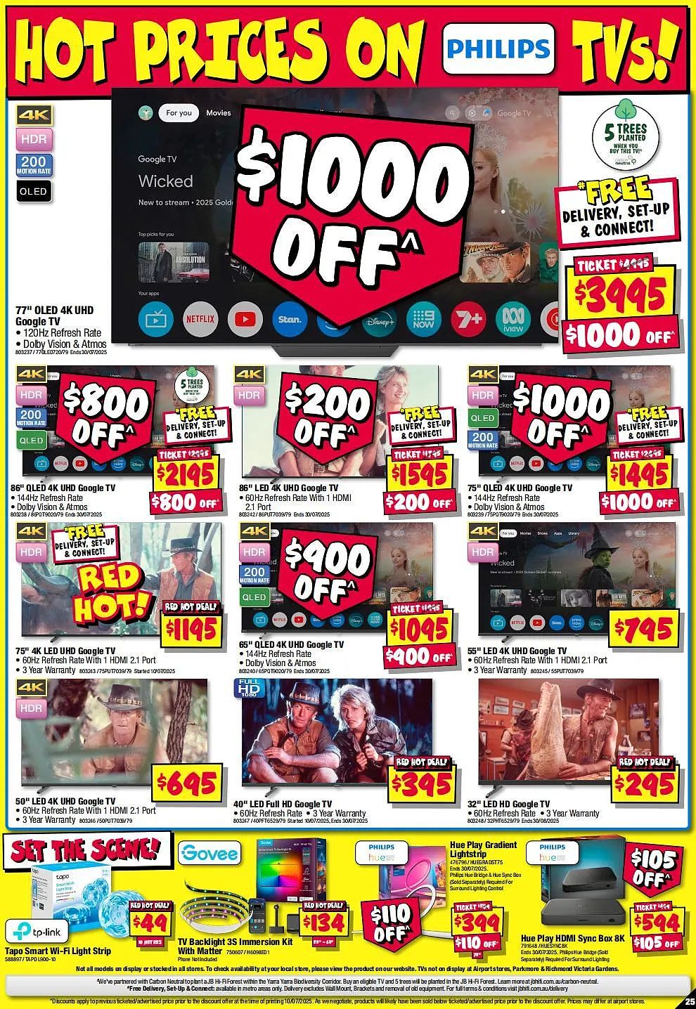 【JB Hi-Fi】最新一期优惠目录(组图) - 10