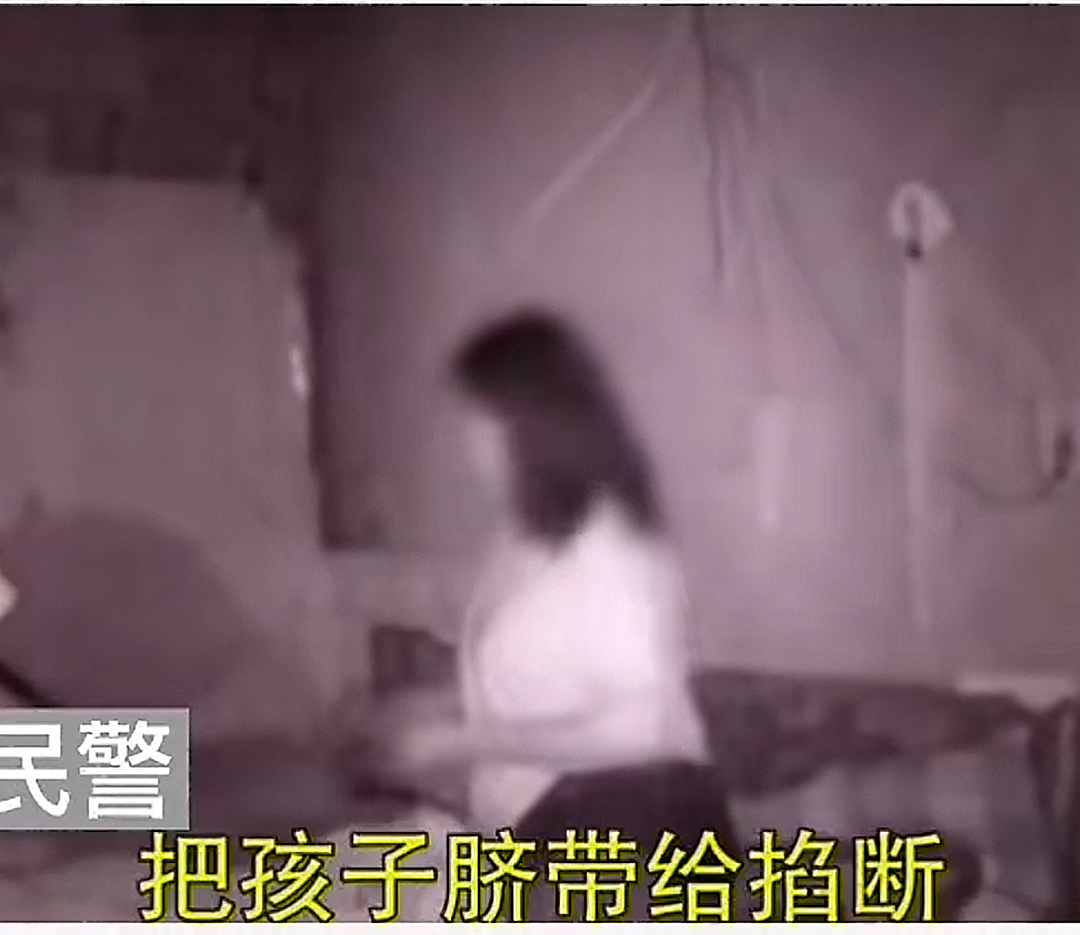 海南16岁少女“机场产子”，后续的一系列真相把我看傻了....（组图） - 7