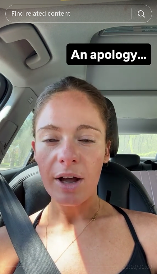 疯了！美国妹子隐居山林1个月，出来发现Labubu爆火，怒发视频哭诉：放过我吧...（组图） - 21