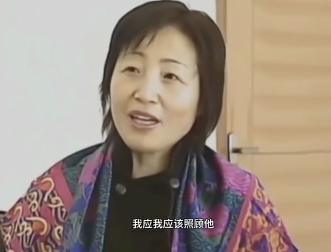 杜建英暗线蛰伏三十年,宗馥莉女帝宝座还稳吗?(组图) - 12