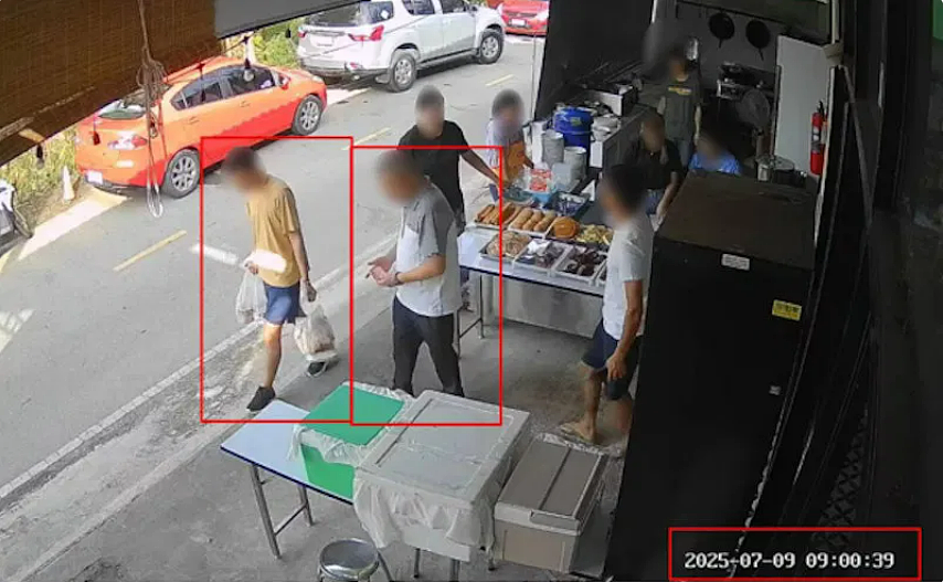 华人男子赴泰谈“灰产生意”反遭绑架，家属未付赎金遭撕票弃尸（组图） - 2