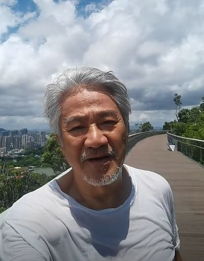 67岁男星“转行殡葬业”,惊人现况曝光(组图) - 2