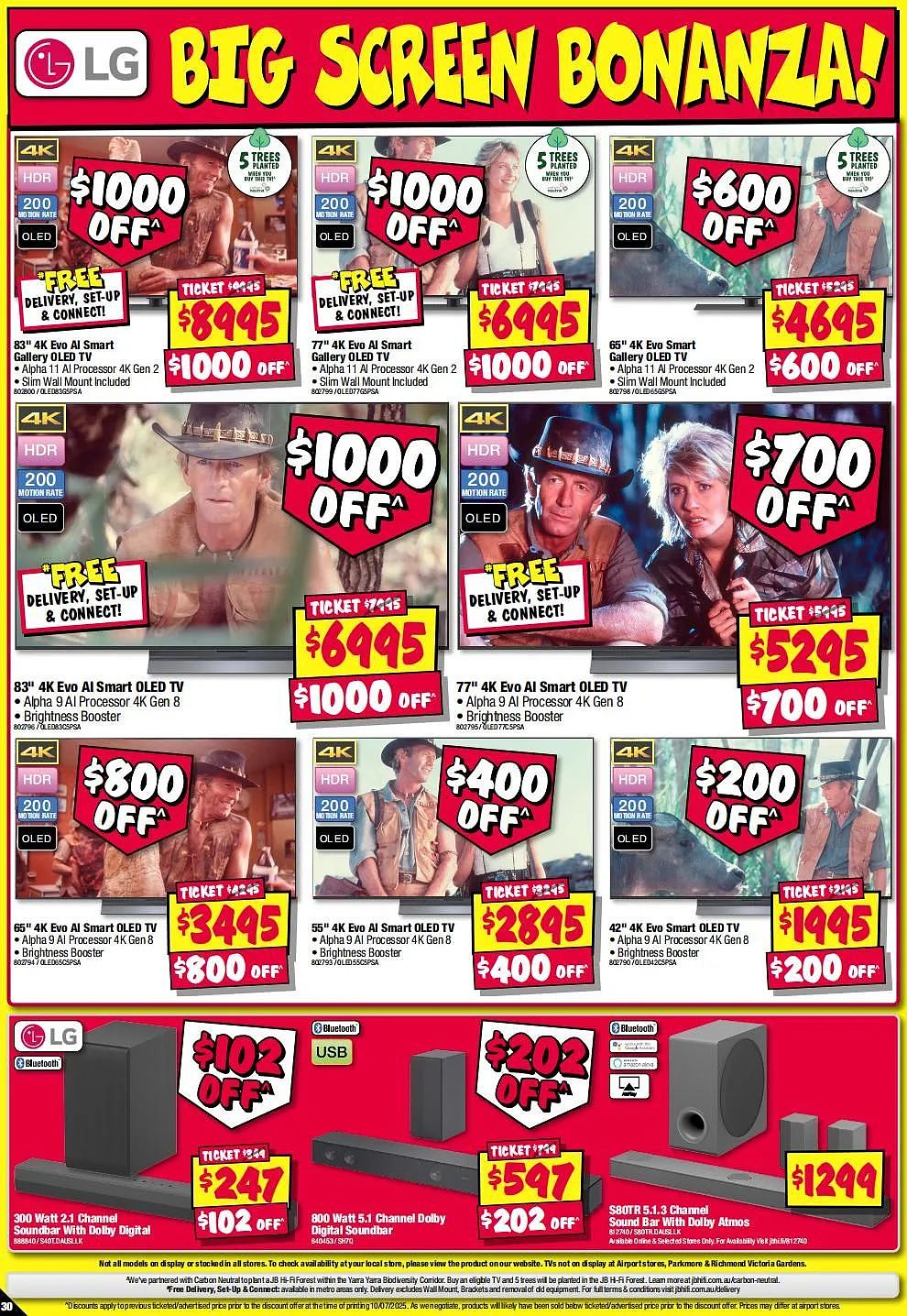 【JB Hi-Fi】最新一期优惠目录(组图) - 5
