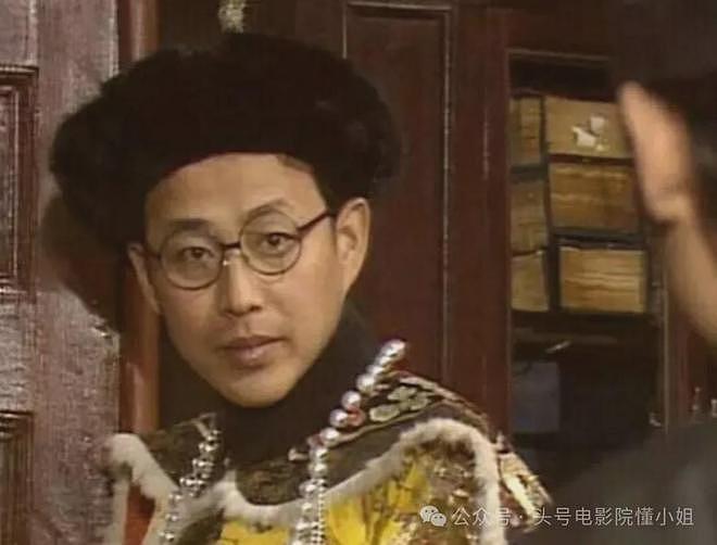 陈道明满头白发，已70岁！他最会演帝王，拍戏时曾自认就是康熙（组图） - 15