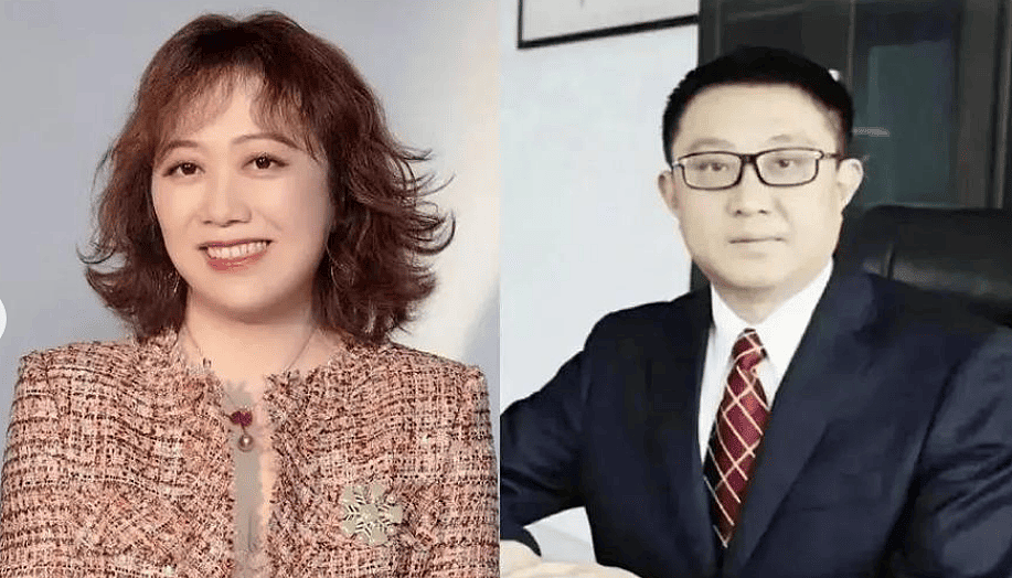 前员工指控张核子：借核酸业务敛财，凭空上传核酸阴性结果（视频/组图） - 5
